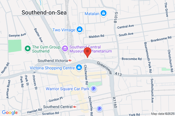 Dr M Jack