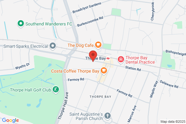 Thorpe Surgery