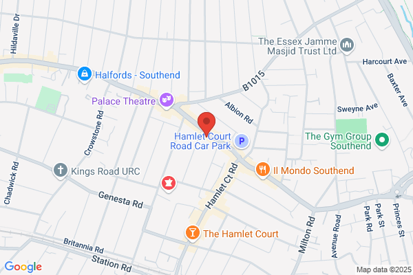 Westcliff Surgery