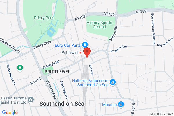 Southern Glass Ltd