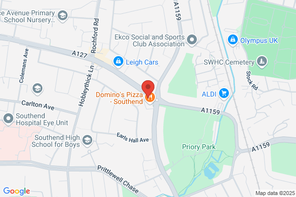1st Drive School Of Motoring