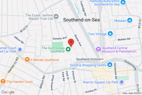 Alan School Of Motoring (Southend)