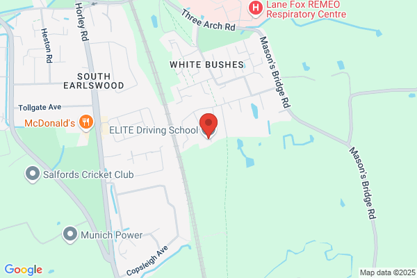 Elite Driving School