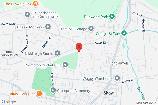 Shaws School Of Motoring