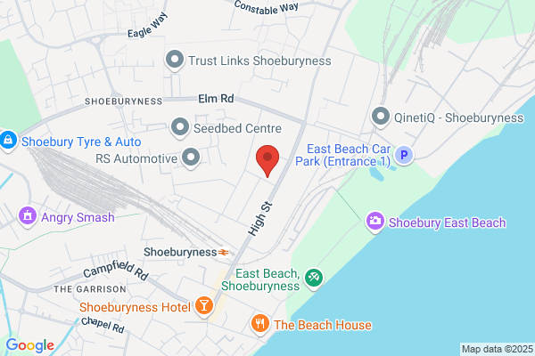 Step by Step Drug & Alcohol Rehab Essex