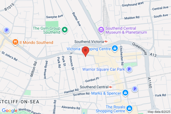 Millennium Dry Cleaners Ltd