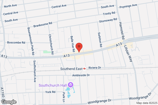 One Stop Dry Cleaning