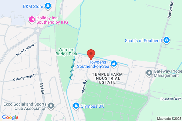Gainsborough Electrical Services Ltd