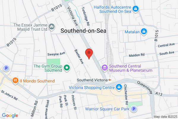 The Thamesgate Group