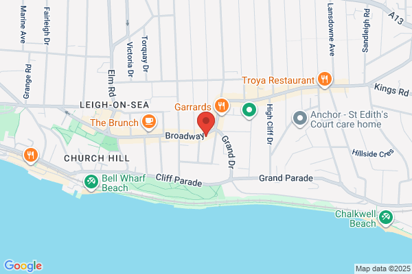 Chalkwell Electrical