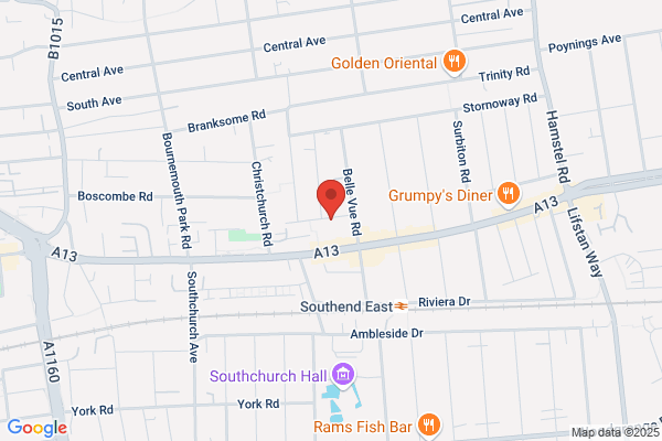 Smart Thames Electrical LTD