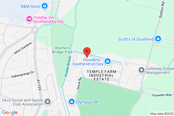 S W F Electronics Ltd