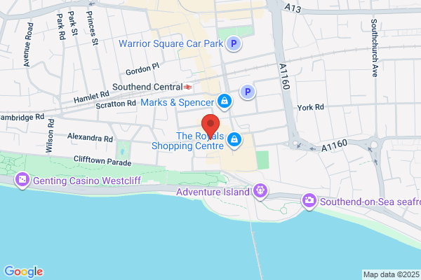 Brook Street (UK) Ltd