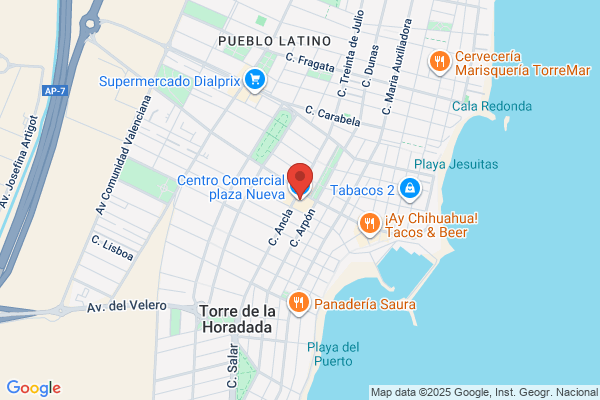 Palmera Properties