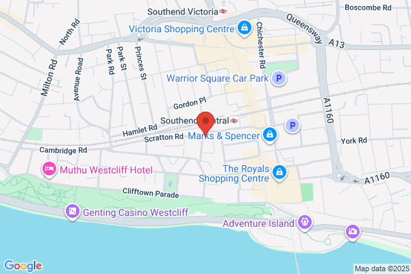 Wheeldon & Deacon Chartered Surveyors