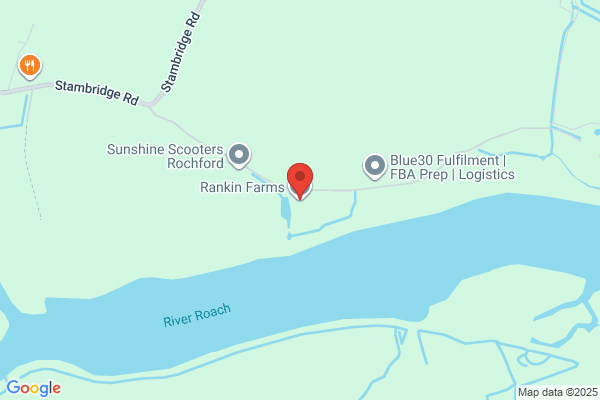 Rankin Farms Ltd