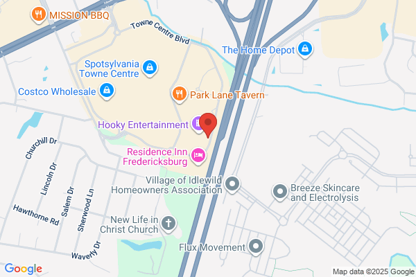 Penny Lanes