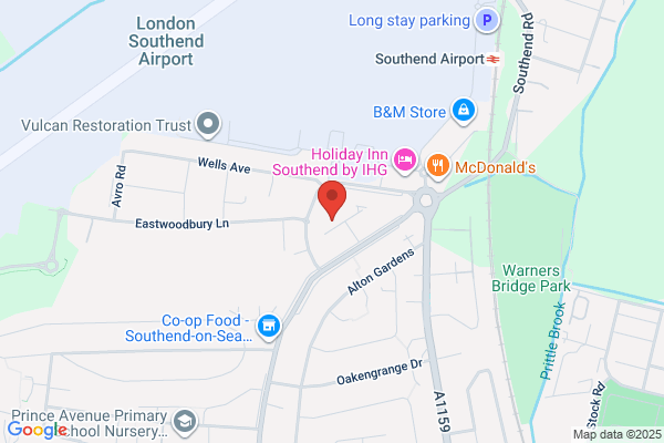 Essex Mobile Welding Ltd