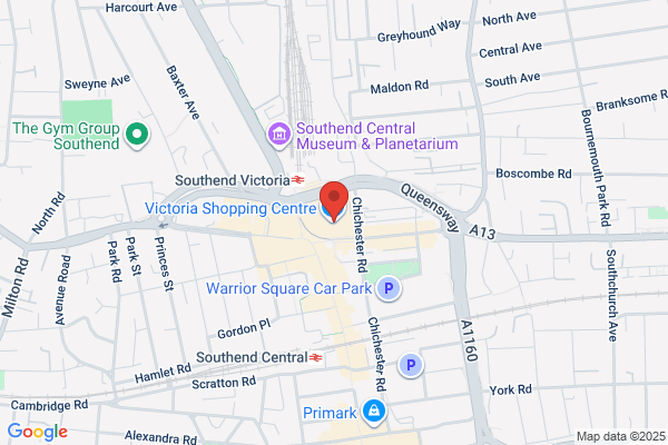 Motability Scheme at Lifestyle & Mobility Southend-on-Sea