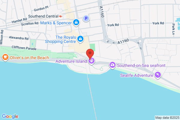 Essex Angling Centre