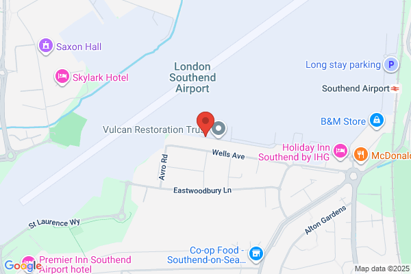 Willowair Flying Club