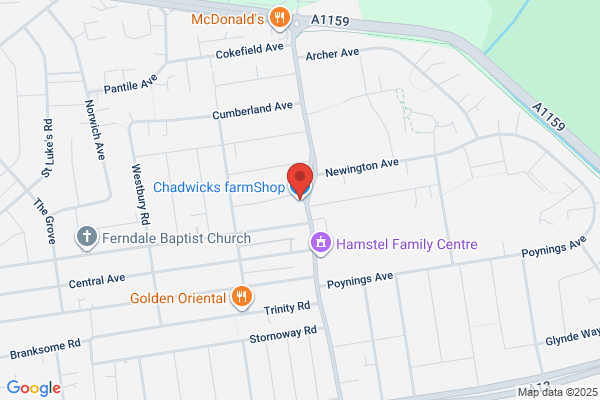 Herschell House Foods