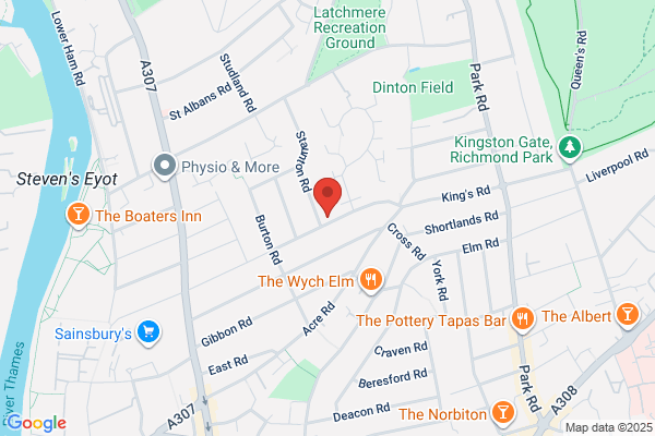 Co-op Funeralcare, Southend
