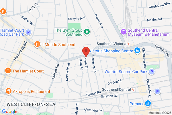 H West Furnishers Ltd