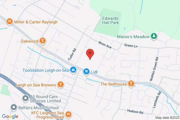 Eastwood Service Station & MOT Centre
