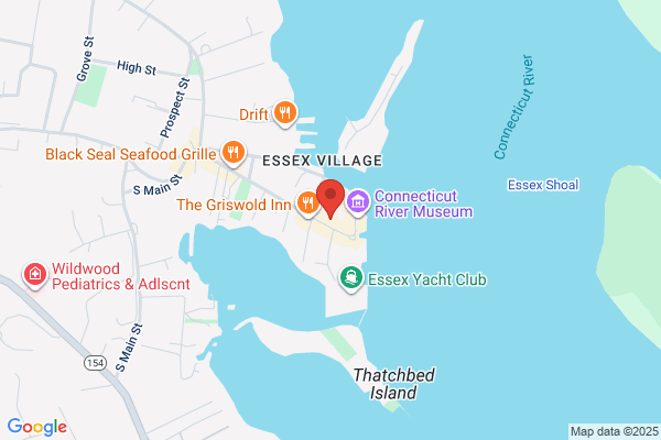 Essex Provisions
