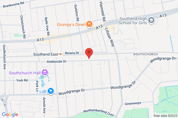 Essex House Removals