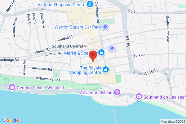 Clarence Street Jewellers