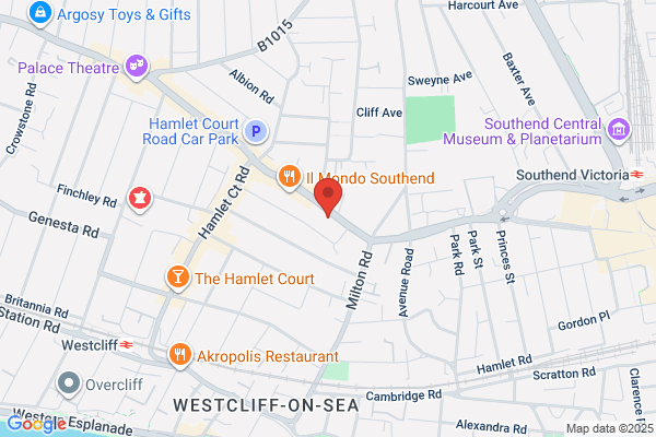 Anderson Farrant Associates