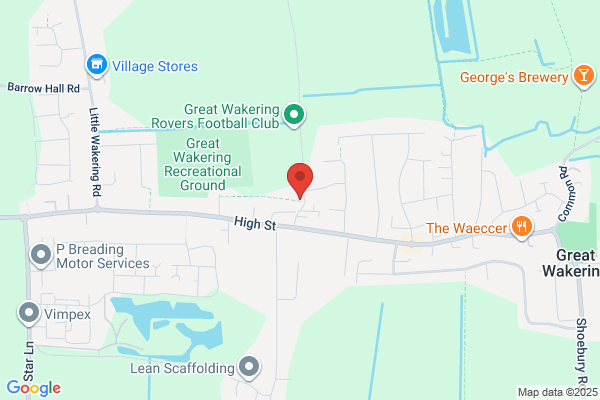 Great Wakering Parish Council