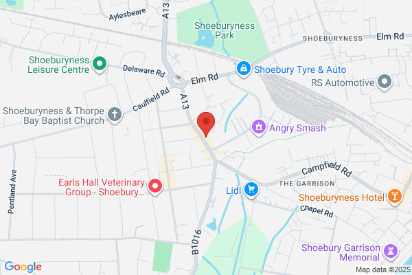 Keycentre Locksmiths