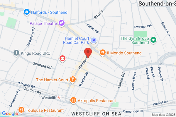 Lockouts Of Westcliff