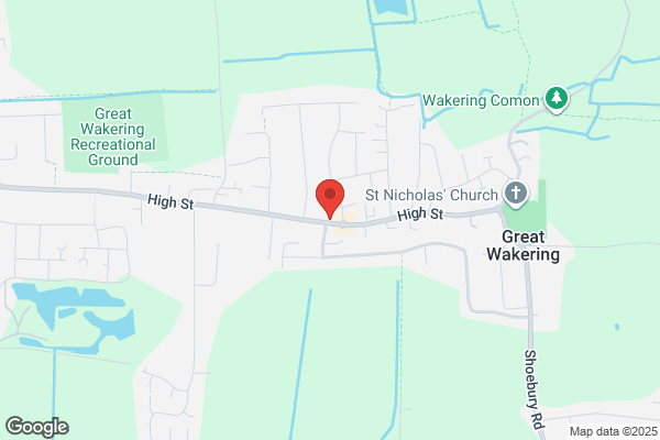 Wakering News