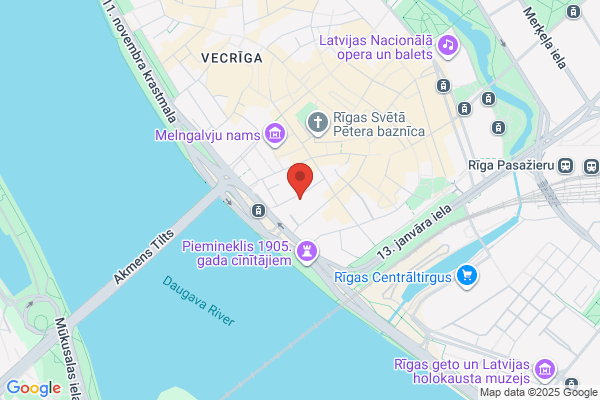 Club Riga