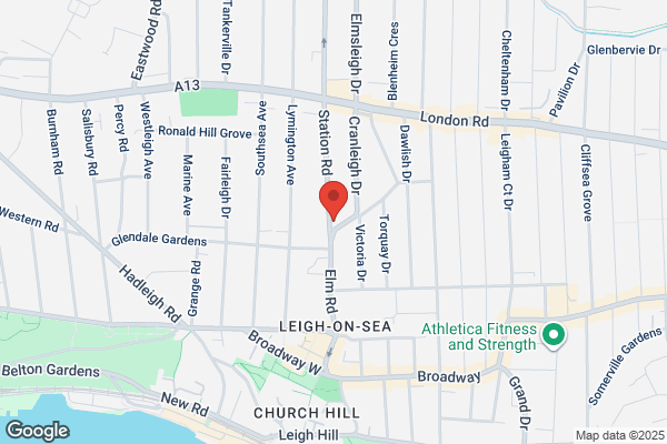 Leigh Village Day Nursery