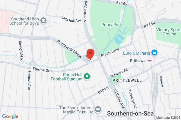 LaserSight (Essex) Ltd