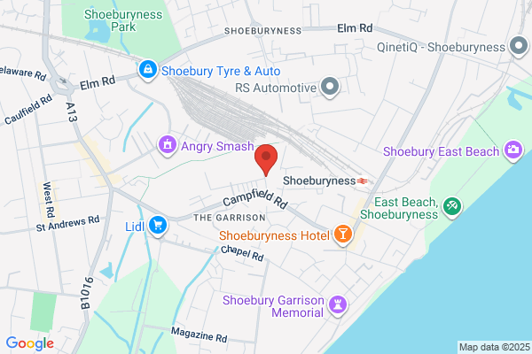 Cumberland Packaging Ltd