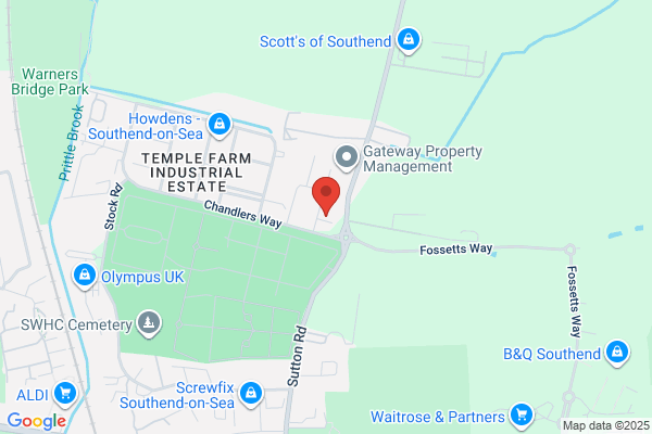 Frith Flexible Packaging Ltd
