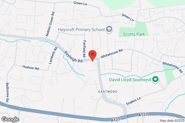 Eastwood Pet Centre Ltd