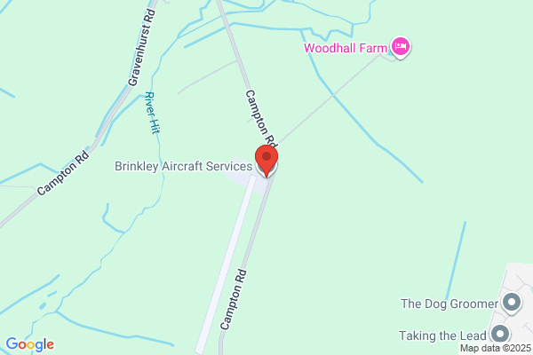 Brinkleystar Ltd