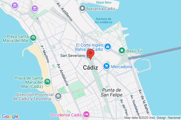 Gades