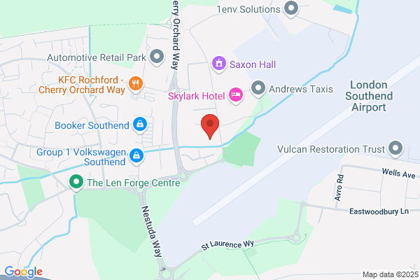 Hi-Tec Sports (UK) Ltd