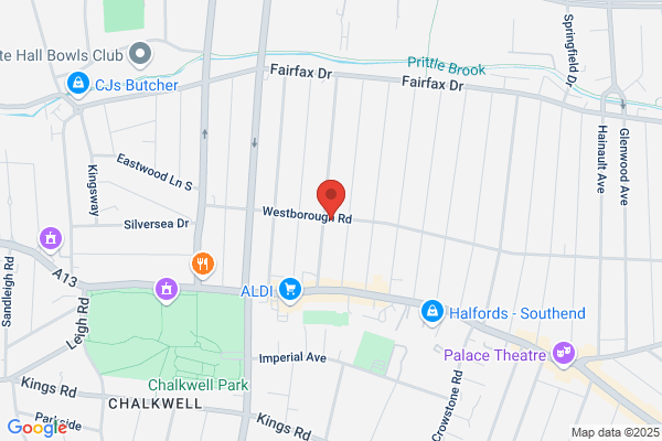 Westcliff National Spiritualist Church