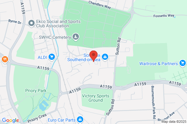 Circle Services (Southend) Ltd