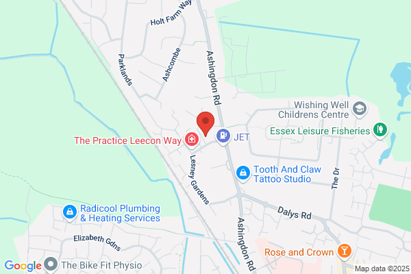 Kestrel Printing Ltd