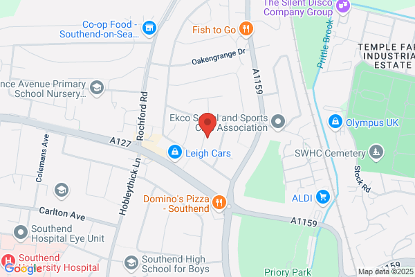 Pavitts Printers Ltd